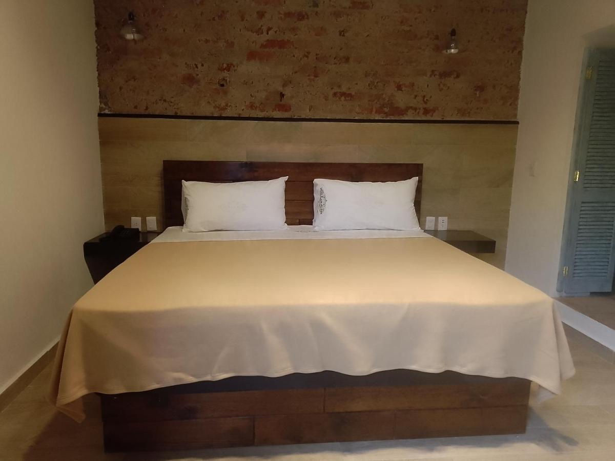 Hotel Sonno Plaza Allende Mexico City Exterior photo