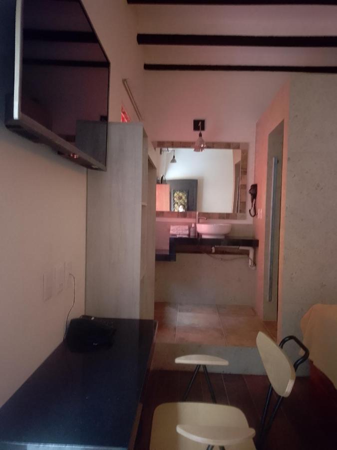 Hotel Sonno Plaza Allende Mexico City Exterior photo